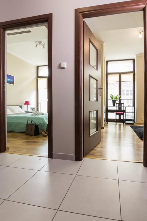Apartament Old Town - Wielopole Kraków