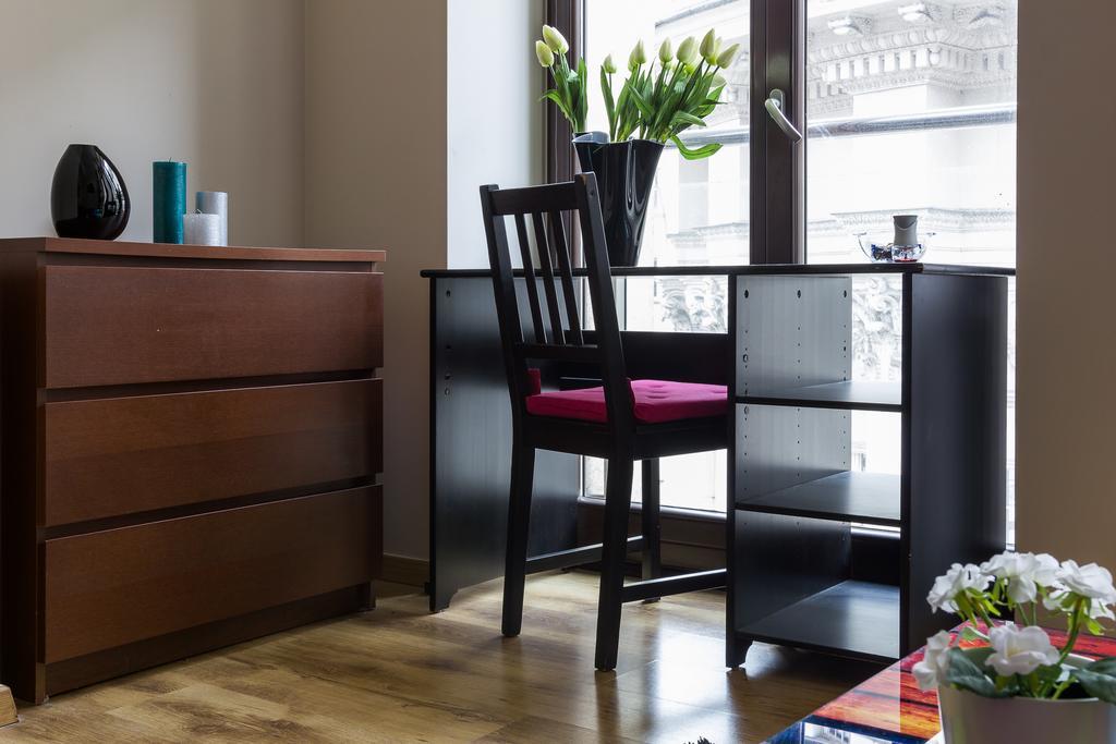 Apartament Old Town - Wielopole *