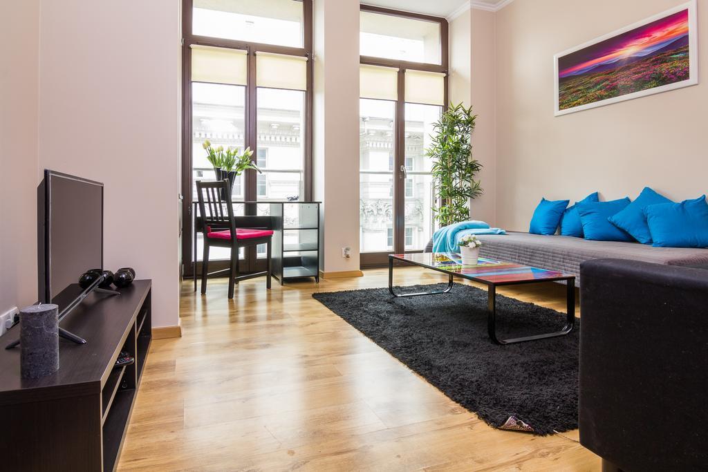 Old Town - Wielopole Apartament Kraków